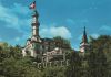 Schweiz - Luzern - Hotel Chateau Gütsch - ca. 1985