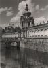 Dresden - Kronentor im Zwinger - 1975