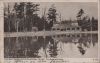 USA - Springfield - Forest Park, Pavilion and Lake - 1911