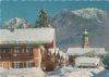 Garmisch-Partenkirchen - 1967