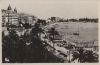 Frankreich - Cannes - La Croisette - ca. 1960