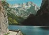Vorschaubild: Österreich - Gosausee - mit Dachstein - ca. 1965 Österreich - Gosausee - mit Dachstein - ca. 1965
