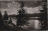 Titisee - Abend - ca. 1960