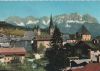 Österreich - Kitzbühel - gegen Wilden Kaiser - ca. 1980