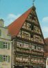 Dinkelsbühl - Hotel Deutsches Haus - ca. 1980