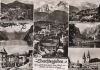 Berchtesgaden - u.a. mit Watzmann - 1969