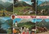 Österreich - Tirol - u.a. Bichlbach - ca. 1985