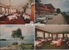 Salzkotten-Thüle - Hotel Seeblick - ca. 1975