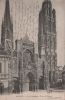 Frankreich - Rouen - La Cathedrale - 1904