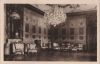 Österreich - Wien - Schloß Schönbrunn, Blauer Salon - ca. 1950