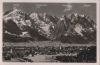 Garmisch-Partenkirchen - 1952