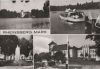 Rheinsberg - mit 5 Bildern - 1986