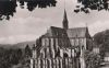 Altenberg bei Köln - Dom Ostseite - ca. 1955