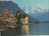 Schweiz - Chillon - Le Chateau - 1980