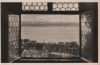 Meersburg - Blick vom Droste-Zimmer - 1952