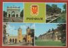 Potsdam - u.a. Freundschaftsinsel - 1989
