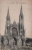 Frankreich - Rouen - Eglise St-Ouen - ca. 1935