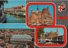 Padua - Padova - Italien - 4 Bilder