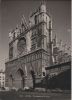 Frankreich - Lyon - Cathedrale St-Jean - ca. 1960