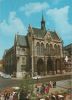 Erfurt - Rathaus - 1977