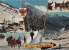 Österreich - Gerlos - Wintersportgebiet Hochtal - ca. 1980