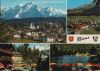 Schweiz - Flims - u.a. mit den Signina - ca. 1980