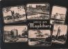 Magdeburg - mit 6 Bildern - 1967