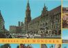 Grüsse aus München - 8 Bilder - ca. 1985