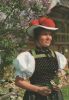 Schwarzwald - Gutach - Tracht - 1979