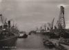 Bremen - Im Hafen - ca. 1960