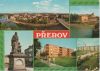 Tschechien - Prerov - ca. 1975