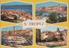 Frankreich - Saint-Tropez - ca. 1975