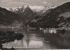 Österreich - Zell am See - mit Kitzsteinhorn - 1966