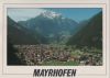 Österreich - Mayrhofen - im Zillertal - ca. 1990