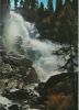 Österreich - Krimmler Wasserfälle - ca. 1980