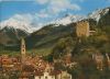Italien - Meran - Merano - Ansicht - 1975