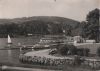 Frankreich - Gerardmer - La Promenade au bord du Lac - ca. 1960