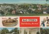 Bad Steben - Stahl- Radium- Moorbad - ca. 1985