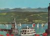 Lindau Bodensee - Hafeneinfahrt - ca. 1975