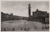 Italien - Siena - Il campo - ca. 1960