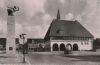 Freudenstadt - Marktplatz - ca. 1955