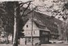 Oberhof - Waldkaffee Untere Schweizerhütte - ca. 1965