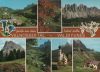 Italien - Villnößtal - 7 Teilbilder - 1973
