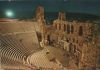 Griechenland - Athen - Herodes Atticus Odeon - ca. 1980