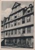 Frankfurt Main - Goethehaus - ca. 1955