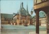Wernigerode - Rathaus - 1981