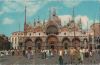 Italien - Venedig - Basilica di S. Marco - ca. 1970