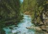 Breitachklamm - 1993