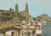 Dresden - Dampferanlegestelle - 1970