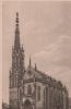 Würzburg - Marienkapelle - ca. 1935
